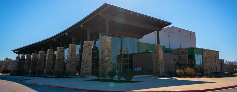 JFW Performing Arts Center